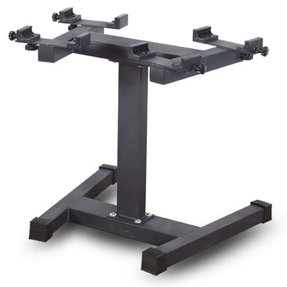 Adjustable Dumbbell 32KG Dumbbell Adjustable Weight Weight Display Automatic Locking Home Dumbbell Set